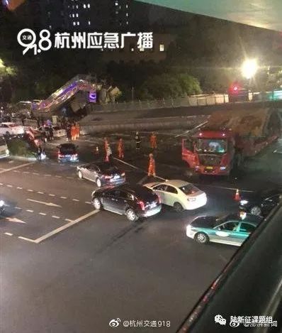 回顧超高車輛撞擊橋梁上部結構研究