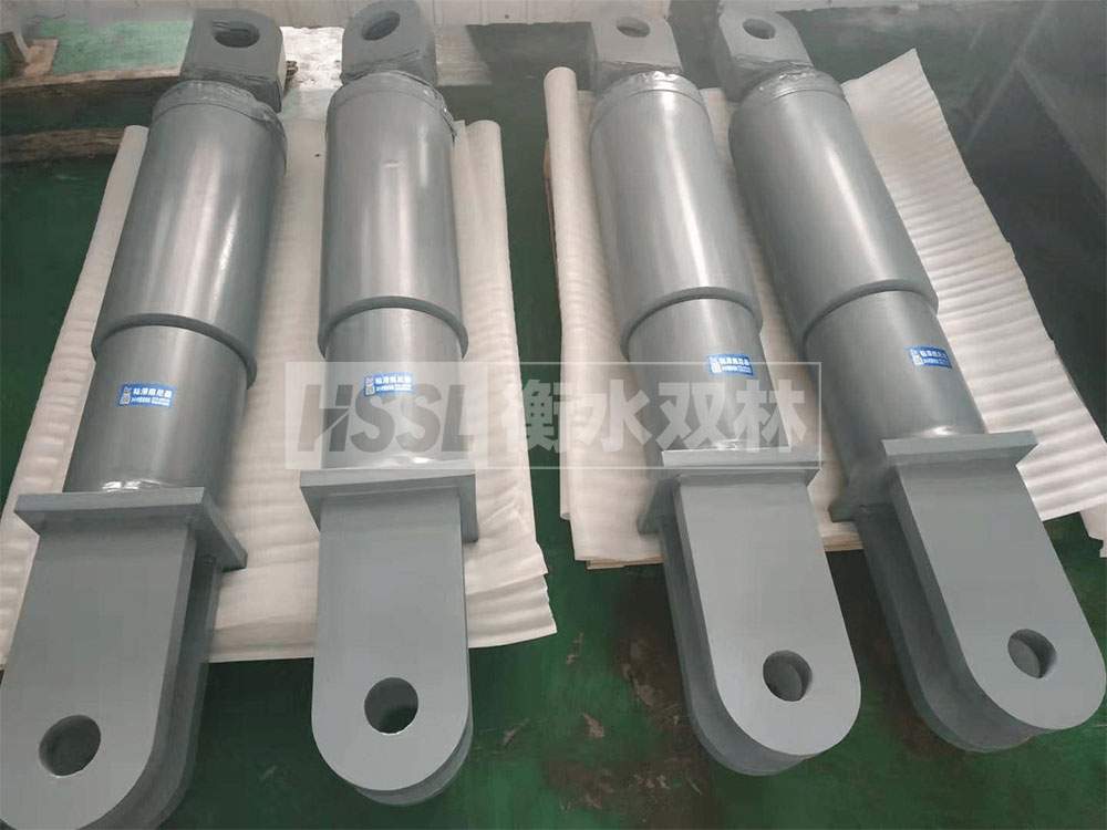 建筑粘滯阻尼器