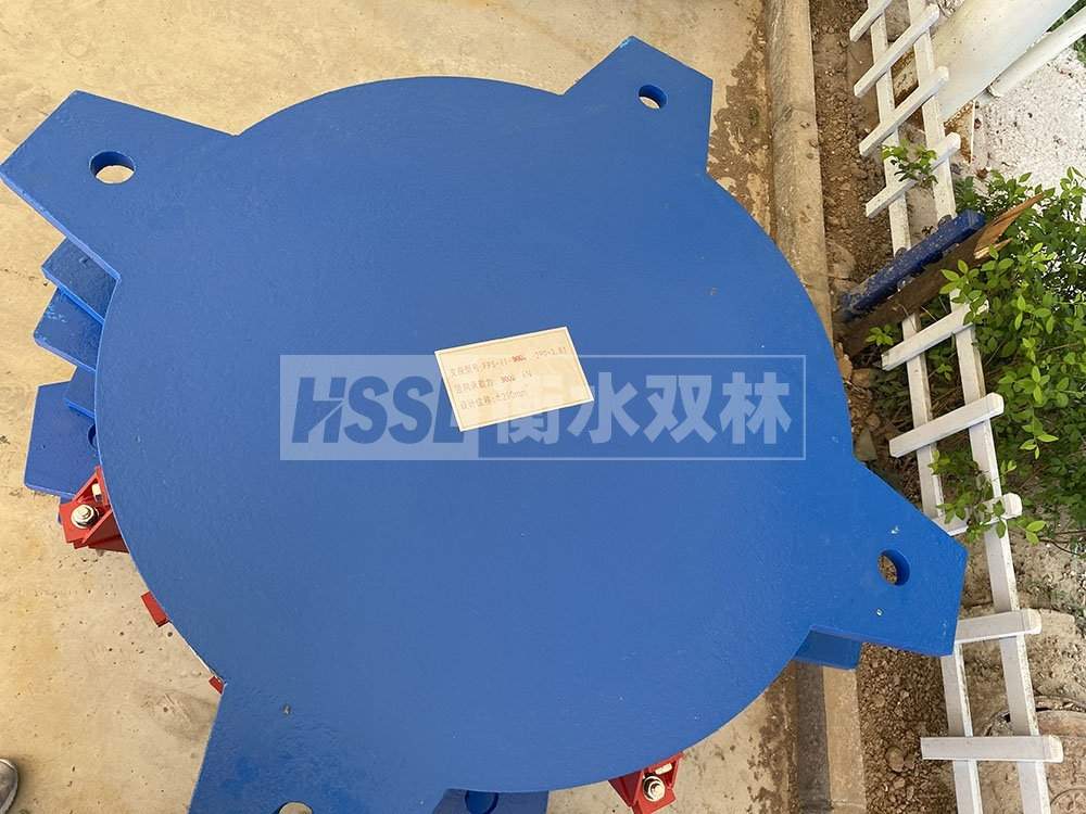 減隔震摩擦擺支座