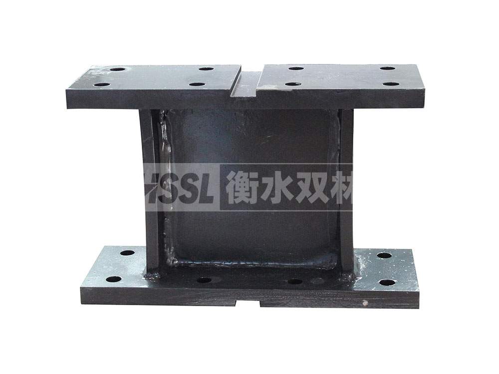 建筑金屬阻尼器