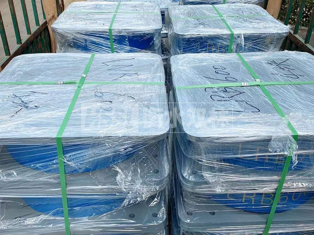 LNR1100天然橡膠支座
