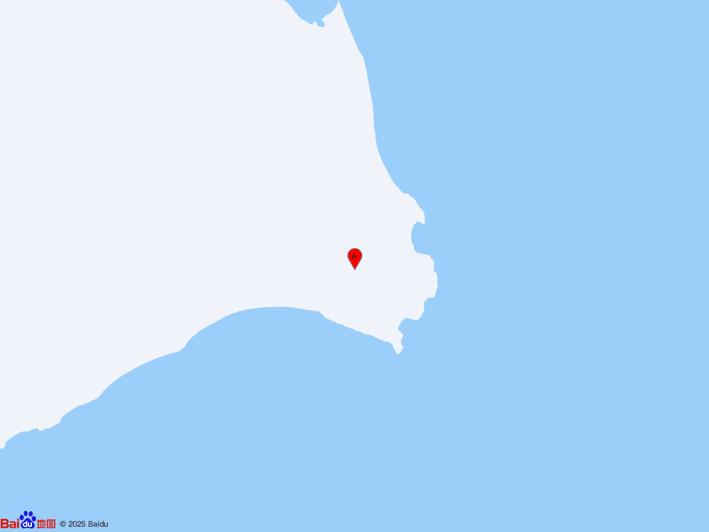 俄羅斯西伯利亞東部發生5.0級地震