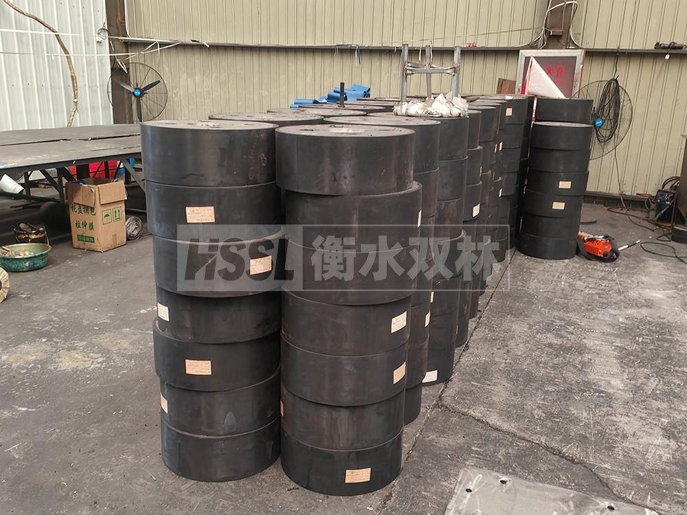 LRB1100鉛芯支座多少錢