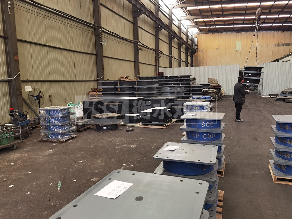 LRB1000支座生產廠家