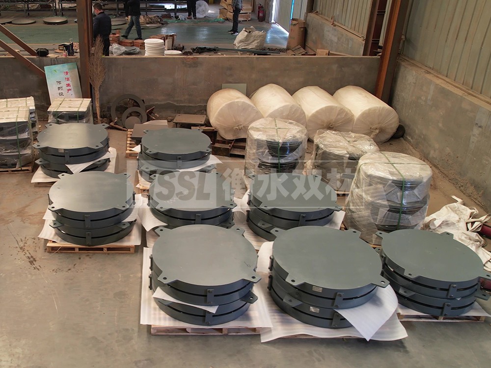 LNR隔震支座廠家