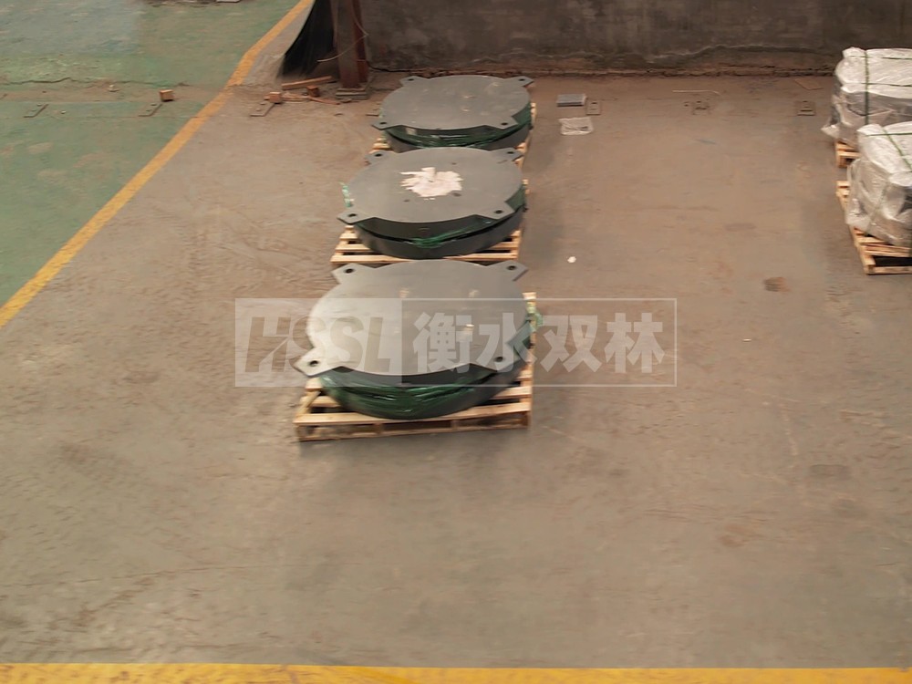 FPB摩擦擺支座生產廠家