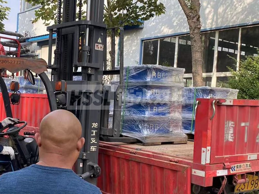 隔震層支座 矩形高阻尼隔震支座廠家 高阻尼隔震支座單價