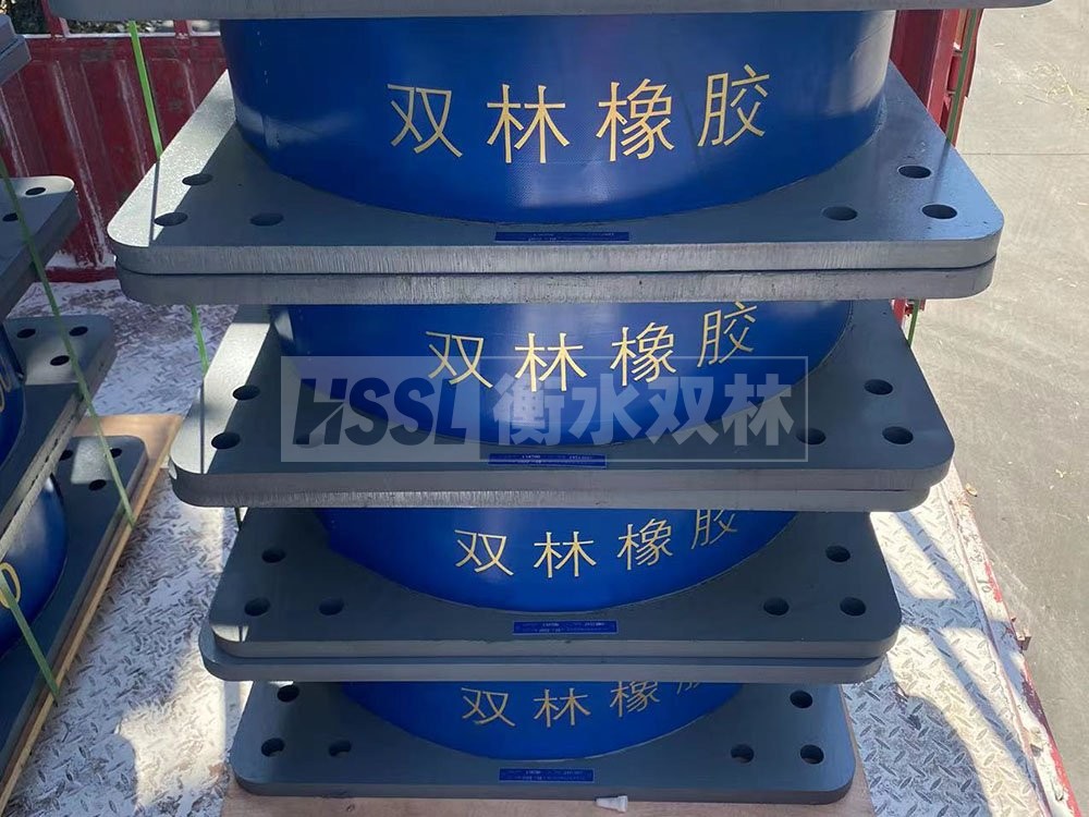 隔震支座LNR600單價(jià)