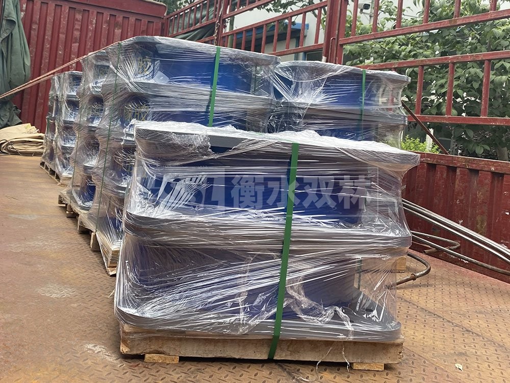 隔震支座II型 隔震支座價格 鉛芯隔震支座廠家