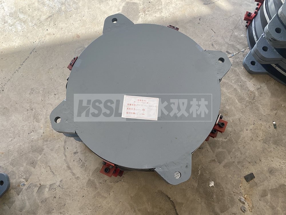 LRB400鉛芯隔震支座廠家電話