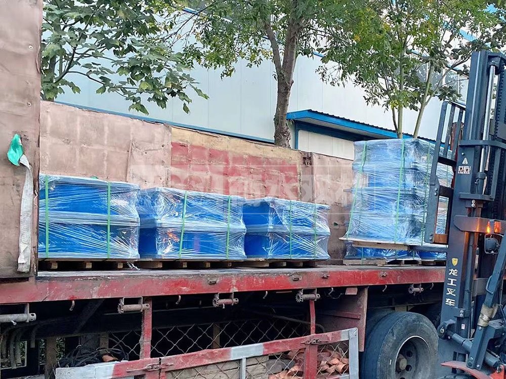 LNR1500天然橡膠支座